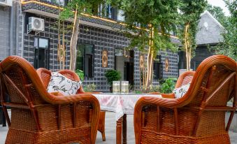 minghe hotel