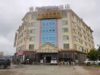 Jingan Haoting Hotel - 3-Star