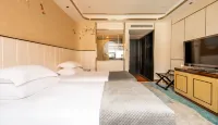 Maison New Century Hotel Yingzhou Yancheng