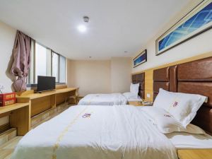 Huafeng 168 Chain Hotel (Dongmen Old Street)