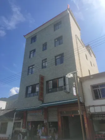 Jinchuan Jinsha Hotel