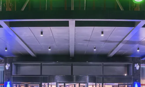 Holiday Inn Express Dengfeng Songshan