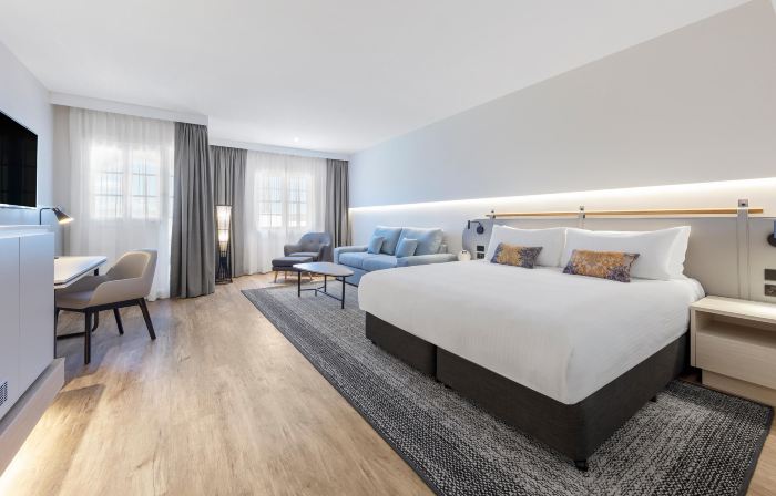 Crowne Plaza HAWKESBURY VALLEY by IHG