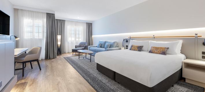 Crowne Plaza HAWKESBURY VALLEY by IHG Hotels in Sydney