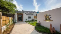 Floral Yantai Xixin Penglai Guesthouse Hotels in Yantai