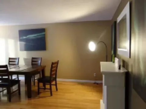 YK AURORA B&B Hotels in Yellowknife