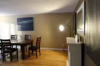 YK AURORA B&B Hotels in Yellowknife