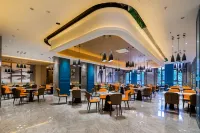 SHI JI Yuan International Hotel - Romantic