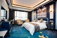 Four Seasons Hotel Seaon Hotels in Shanshan