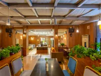 Pai Hotel （Puyang Daqing Road store) - sarapan