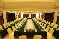 Green Land Mountain Villa Green Spring Hotel Hotels in Raoping