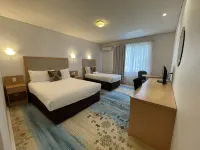 Haven Marina Motel Hoteles en Glenelg