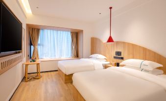 Windson Hotel Haikou (arcade Old Street store)