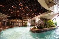 Sea Party Hotel - Swimmingpools