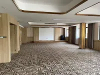 Nanping Fuchen International Hotel