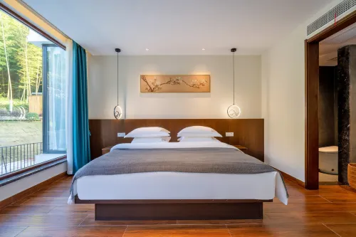 Jinwan Huiguniang Guesthouse