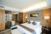 Zhong Lian Yuehai International Hotel