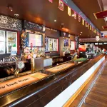 Sunnybank Hotel Brisbane - bar