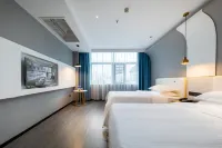 GreenTree Inn Express (Chengmai Laocheng)