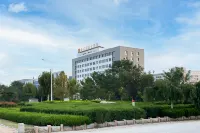 Jindong International Hotel (Dajijia Wanhua Energy Conservation Store) Hotels in Yantai