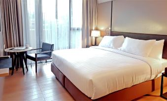 Arcadia Suites Bangkok