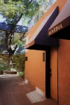 M Hotel Meridon Beijing (Sanlitun Tuanjiehu Subway Station) Hotels in Yansha Commercial Area