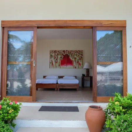 Bluewater Maribago Beach Resort