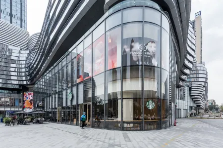 GS Theme Apartment (Chengdu North Renmin Road)