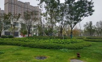 City Garden Hotel (Feixian University of Technology Branch)