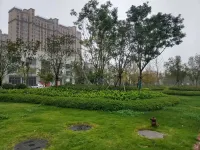 Urban Garden Hotel (Fei County Institute of Technology) Các khách sạn ở Lâm Nghi