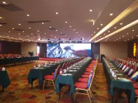 Hejing Donggui Hotel