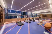 Orange Hotel  (Dongtai High-speed Railway Station) - Gym