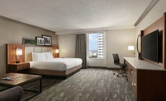 DoubleTree by Hilton New Orleans