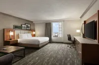 DoubleTree by Hilton New Orleans Hôtels à : Nouvelle-Orléans