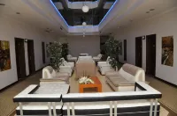 İğneada Resort Hotel & Spa Hotel di Deniz Mahallesi