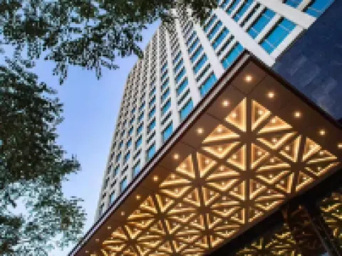 Holiday Inn TAIYUAN CITY CENTER by IHG Hotels in Taiyuan