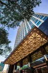 Holiday Inn Taiyuan City Center Hotel in zona Chunyang Temple