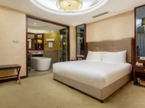 S&N Hotel Chaohu Hotels in Chaohu