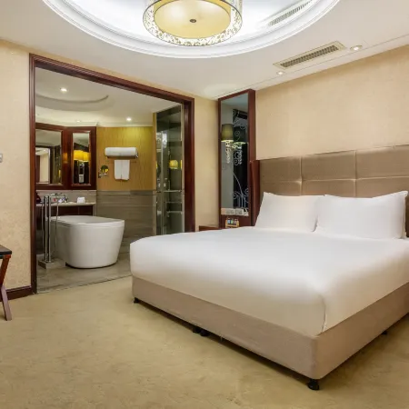 S&N Hotel Chaohu