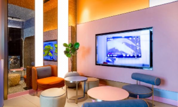 HanTing Hotel (Beijing Dongzhimen Metro Station)