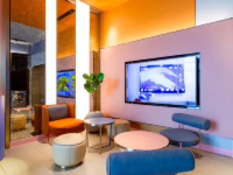 漢庭飯店（北京東直門地鐵站店）