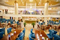 Anyang Huaqiang Nuohuating Hotel (Cultural and Sports Center Stadium) - petit déjeuner