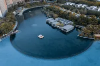 The Sanya EDITION Hotels in 