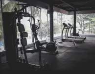 Mambruk Hotel & Convention - Gym