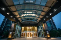 Fly Inn Baku Hotel a Nardaran