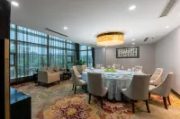 Yaojiang New Century Grand Hotel - breakfast