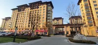 Jiaozhou Shuiyunxuan Apartment (Jiaodong Airport Branch)