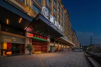 Hengdian Chengyi Hotel (Movie City Branch) Hotels near Qianxiang Station