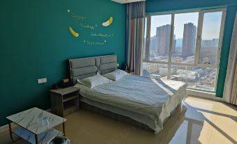 Hohhot Warm Business Apartment
