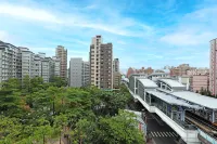 Dahu Park Hotel